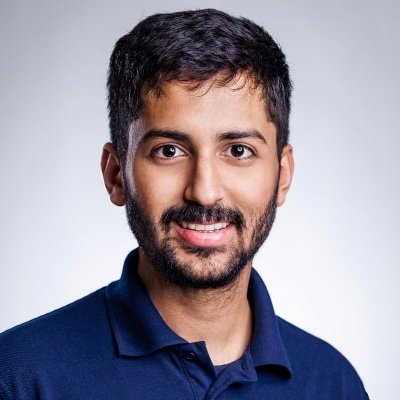 Photo of Kunal Kushwaha